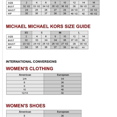 michael kors mens belt size chart|Michael Kors belt reversible.